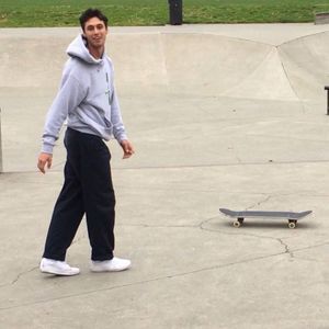 Meet your Posher, River